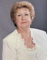 Evelyn Pauline "Lynne" Hasch (November 14, 1929 - January 17, 2023)