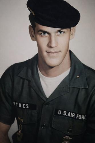 Hymes, military profile.jpeg
