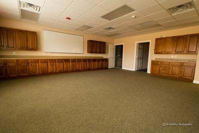 Kids Harbor Conference Room
