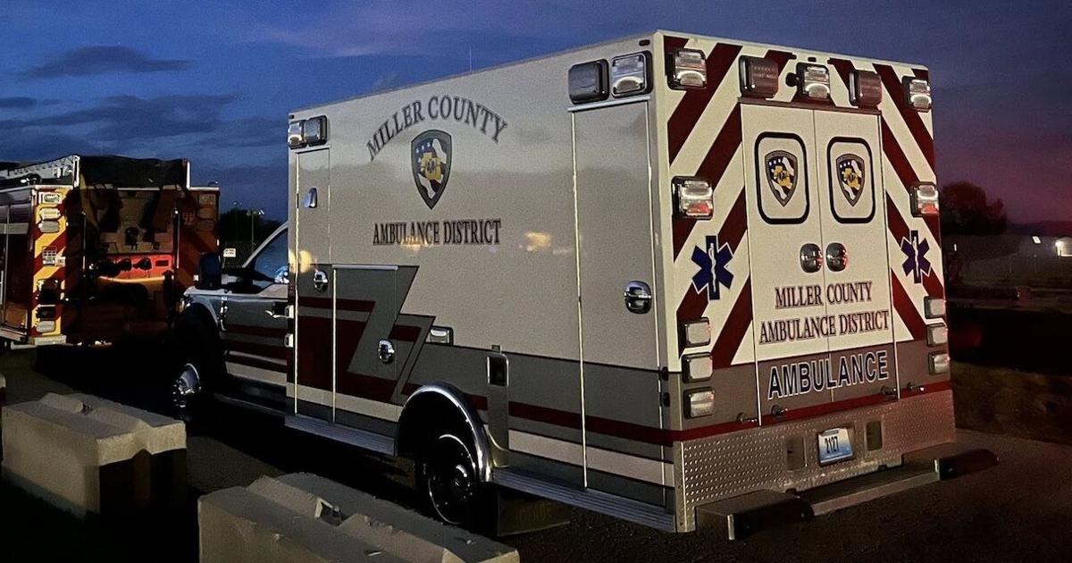 Car Crashed In Tree Osage Beach Man Injured After Car Overturns & Hits Tree On Route D ...