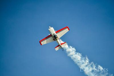Lake of the Ozarks Air Show