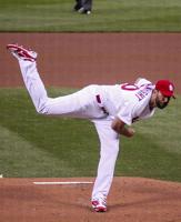 Watching These Young Cardinals, I Remember Wainwright’s Hardest Season