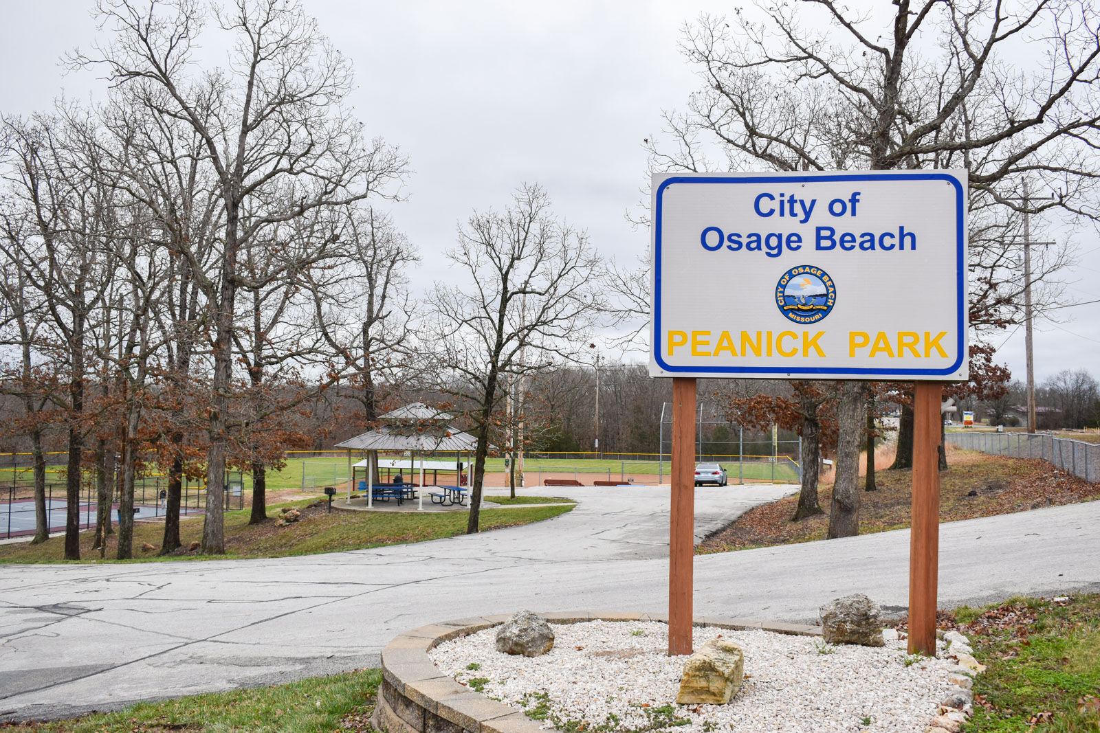 Explore Osage Beach City Park: Your Ultimate Guide to Fun and Adventure