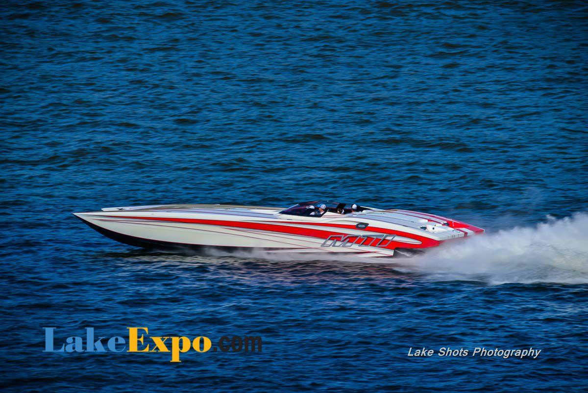 More Harbor Hop Photos! Boating At Lake Of The Ozarks