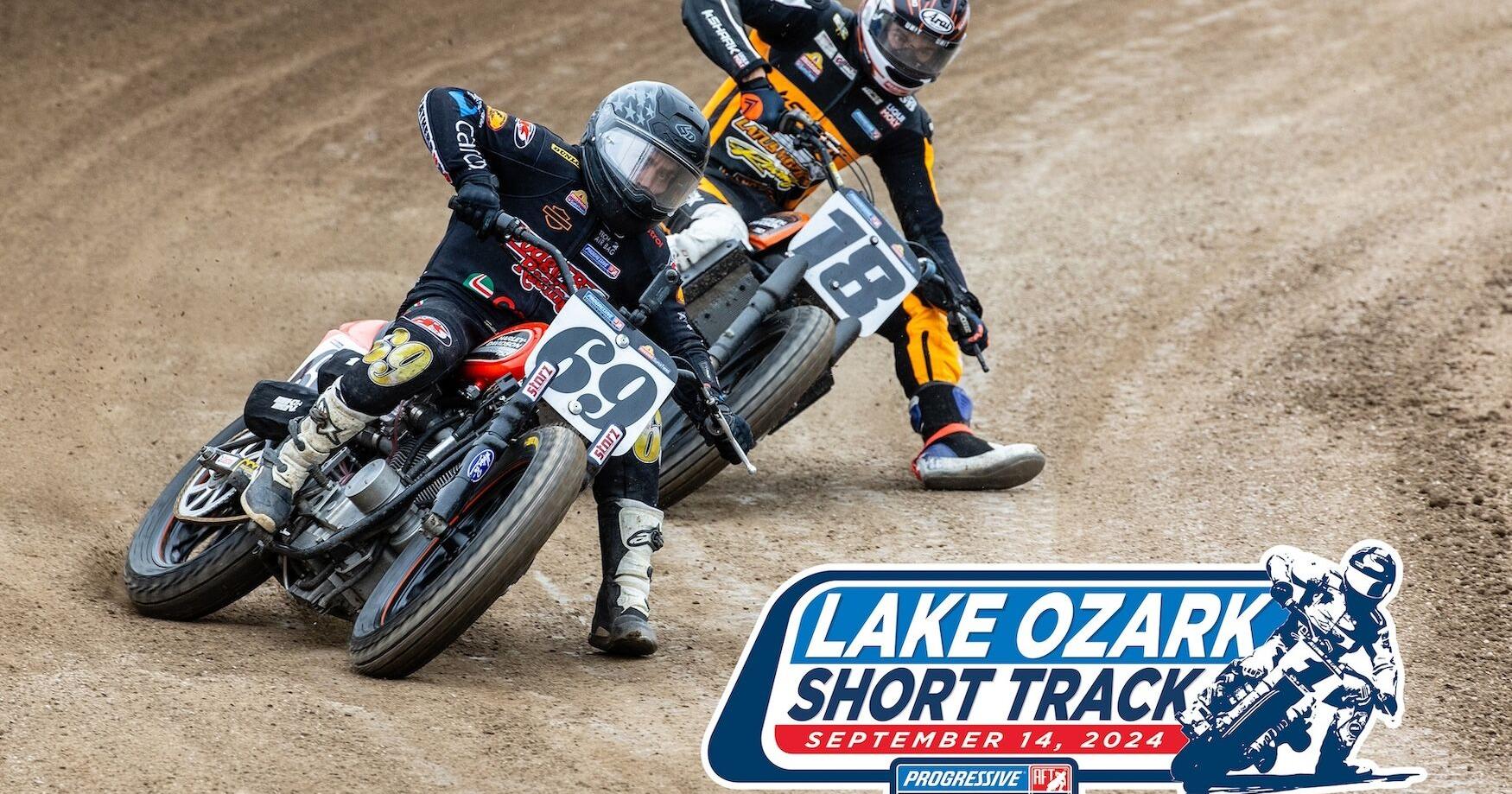 Rev Your Engines! Lake Ozark Speedway To Host Dirt Bike Championship Race During BikeFest - Vimarsana News