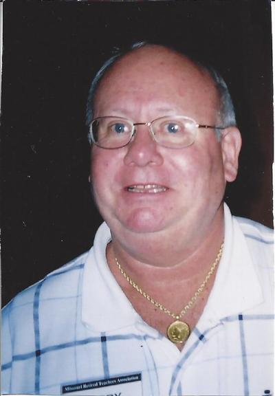 Lawrence Evan "Larry" Beal (January 24, 1946 - March 18, 2017)