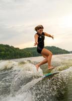 Meet The 17-Year-Old Lake Of The Ozarks Wakesurfer Heading To China With Team USA
