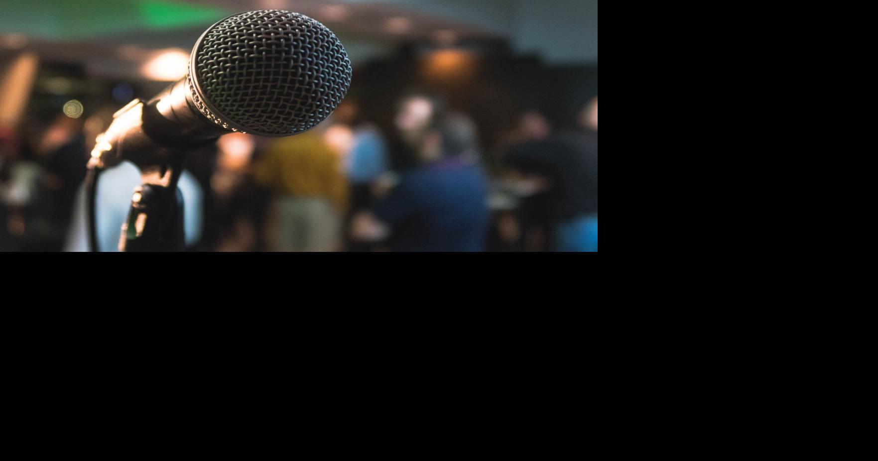 Horny Toad's/Camden on the Lake - Live Music by Marcus Words & Mike Clayton
