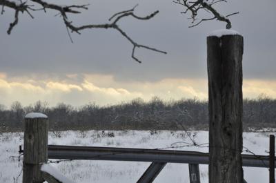 Winter Weather Advisory Issue Expect Hazardous Driving Conditions