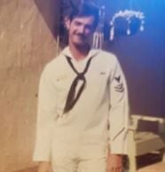 James Richard McKenzie (January 8, 1958 - January 17, 2023)
