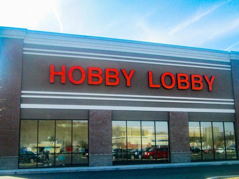 Hobby Lobby Coming To Lake Of The Ozarks, Set To Open Summer 2022