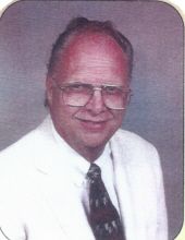 E. Dwain Pitts (June 7, 1932 - September 24, 2017)