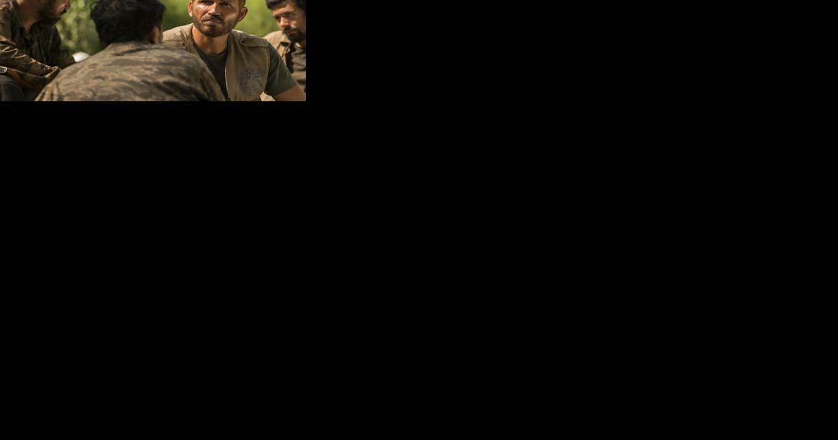 Box-Office Hit 'Sound Of Freedom' Film Resonates At Lake Of The Ozarks - Vimarsana News