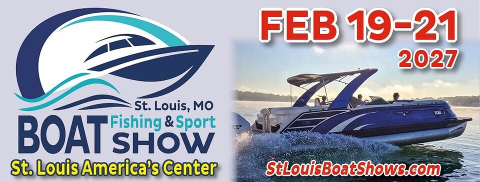 St. Louis Boat Show