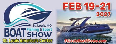 St. Louis Boat Show