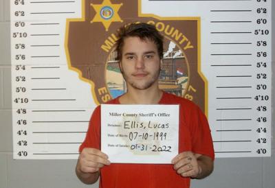 Lucas Ellis