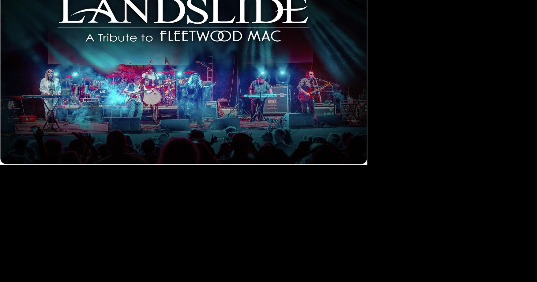 Fleetwood Mac Tribute Brings Classic Hits To Lake Of The Ozarks