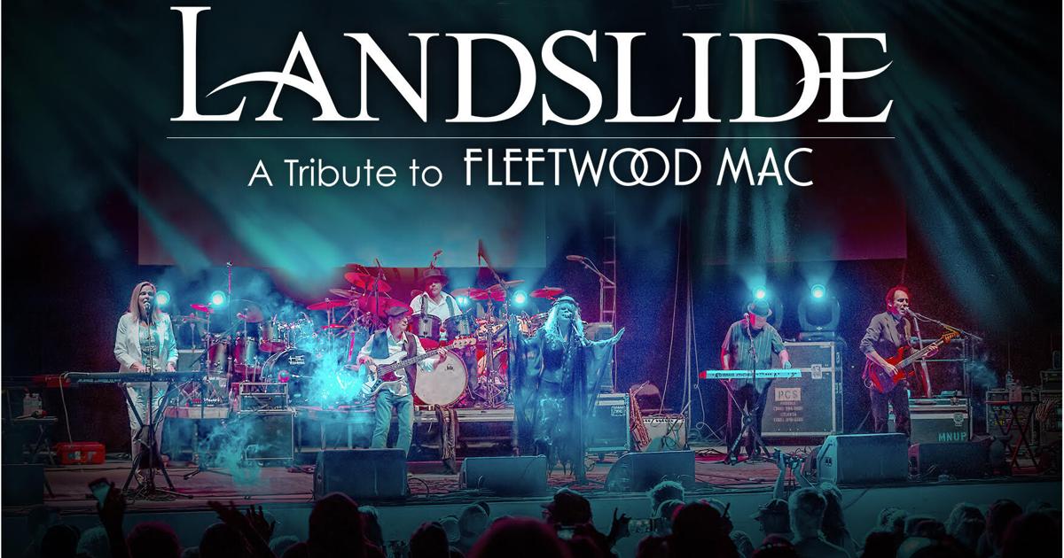 Fleetwood Mac Tribute Brings Classic Hits To Lake Of The Ozarks