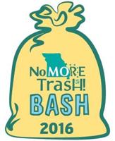 Bash Trash With MDC & MoDOT Trash Bash