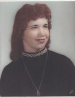Janice L. Anderson (August 11, 1940 - January 22, 2017)