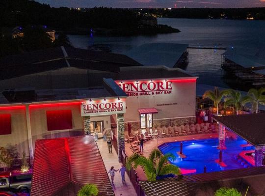 The Encore Live Music by Amy Clark Live Music Entertainment at