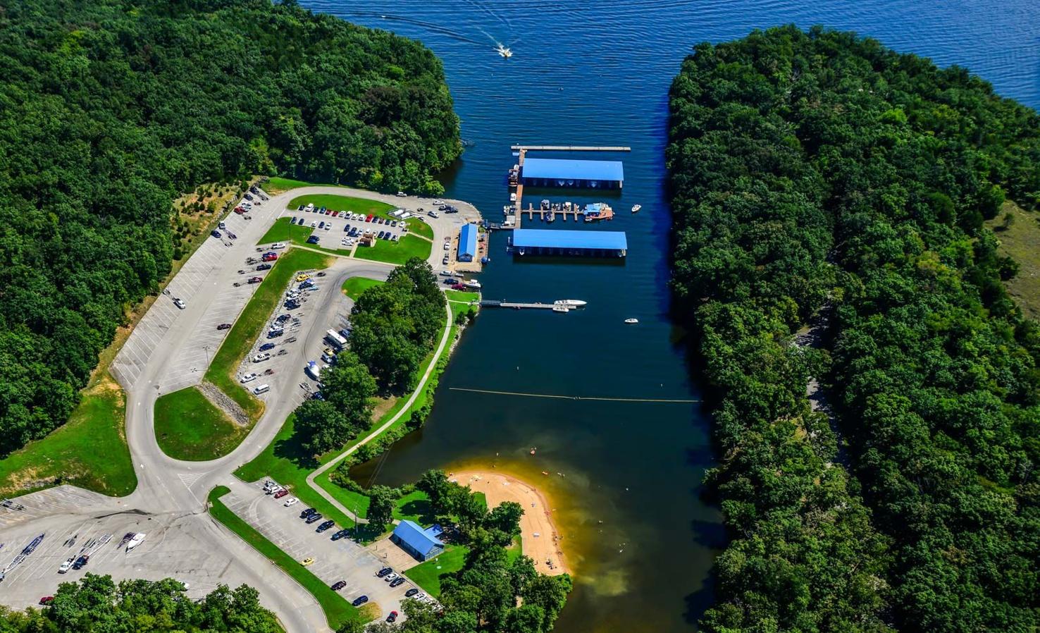 Lake Of The Ozarks PB1 & PB2 Marinas Under New Management Boating