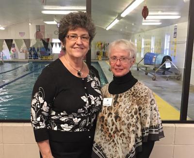 Westlake Aquatic Center Changes Hands