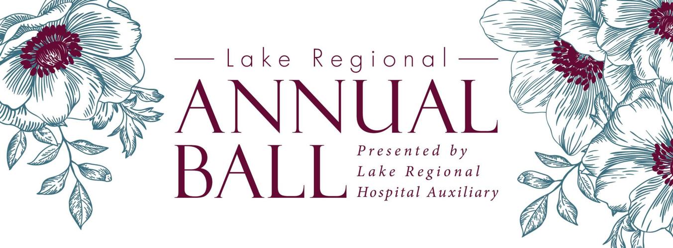 Lake Regional Annual Ball