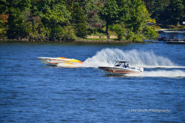 Fall Harbor Hop