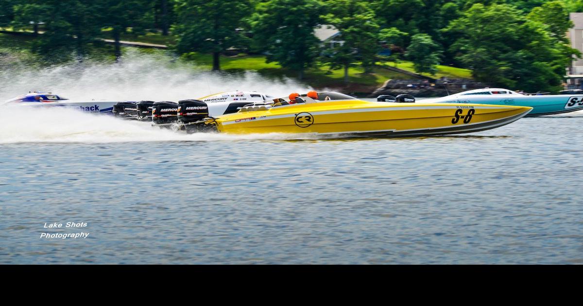 What OPA Brings To Lake Race... And What Lake Race Brings To OPA ...