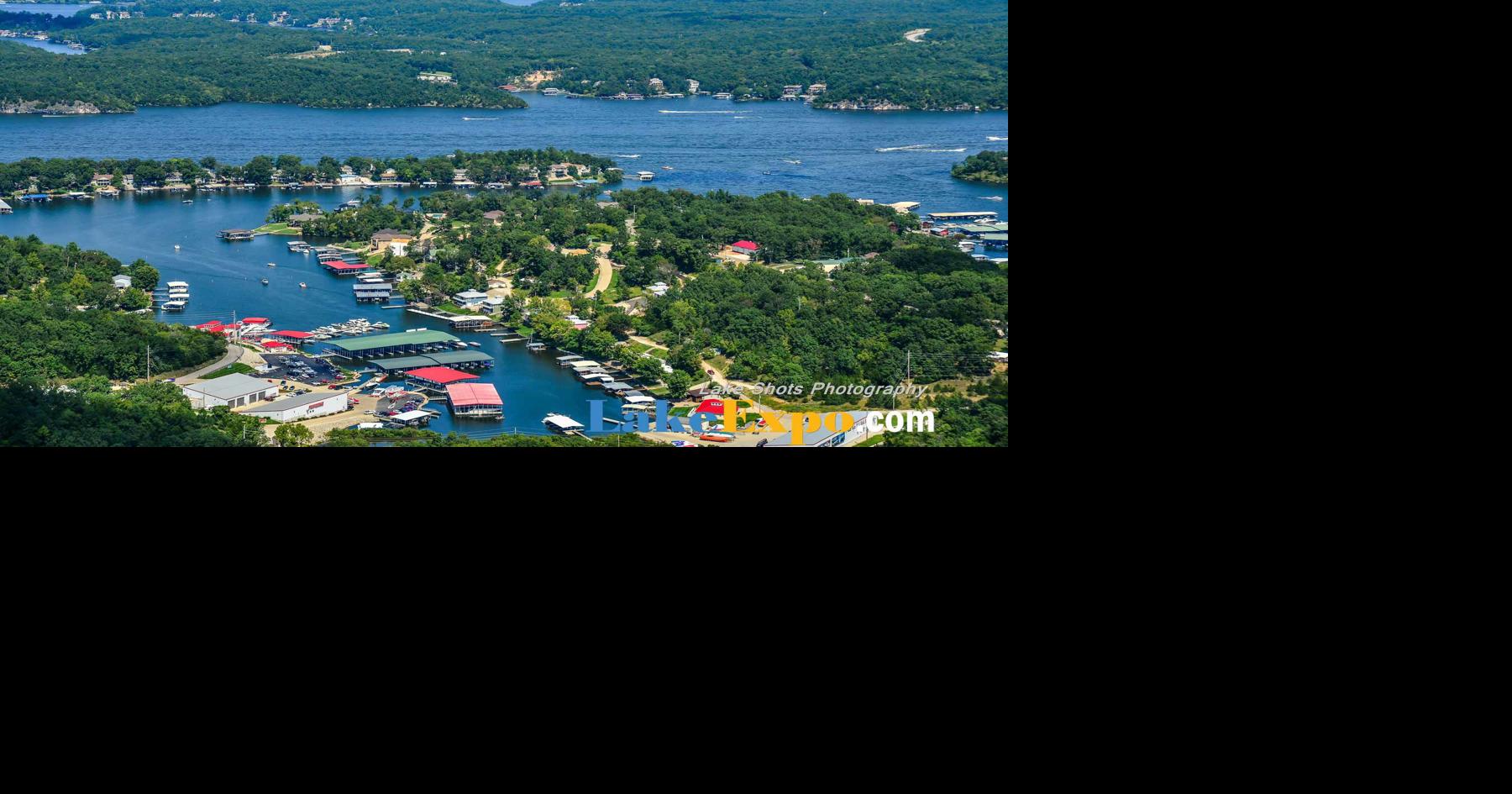 Camden County Closes Salons, Limits Boats At Lake Of The Ozarks