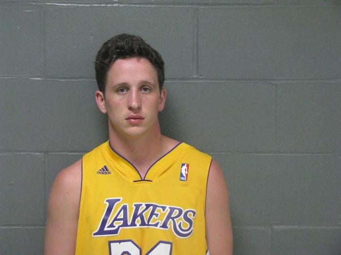 Ricky George Garner