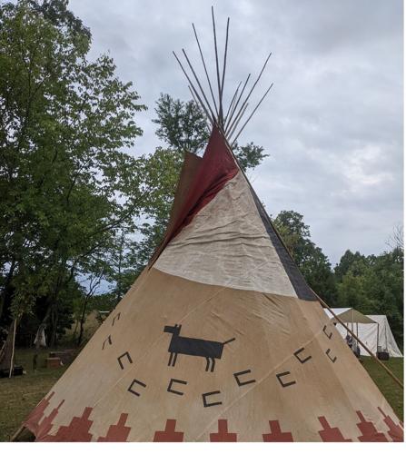 Lake of the Ozarks Mountain Man Festival