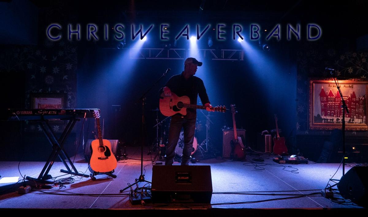 Dog Days Live Music From The Chris Weaver Band Live Music Entertainment At Lake Of The Ozarks Lakeexpo Com Chris weaver band — so damn beautiful 04:07. live music from the chris weaver band