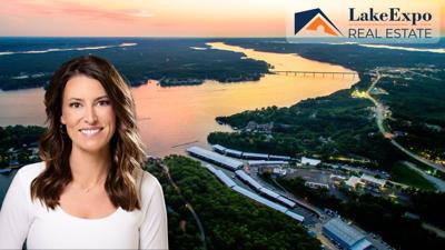 Aimee Amburgey - LakeExpo Real Estate