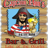 Captain Ron's - Live Music by Retroactive