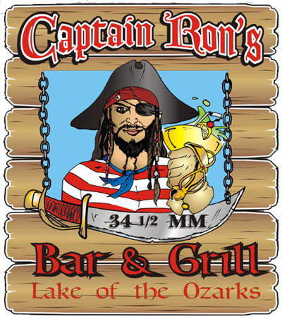 Captain Ron's