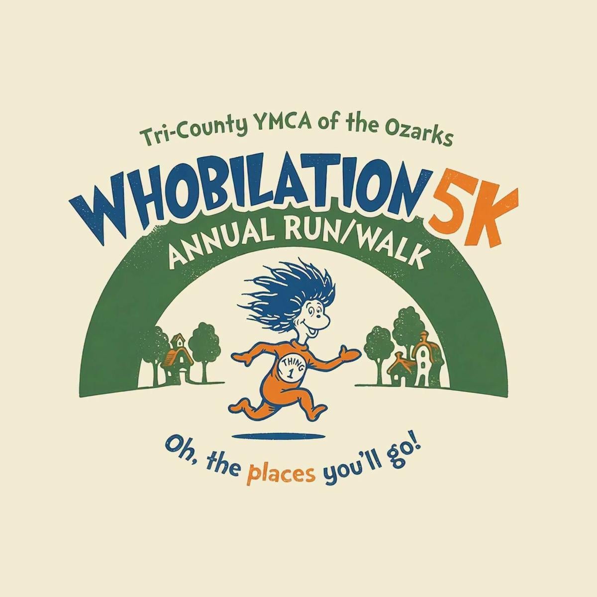 9th Annual Whobilation
