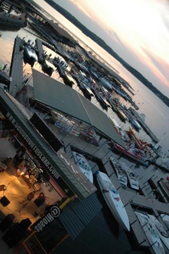 H. Toads Entertainment Complex