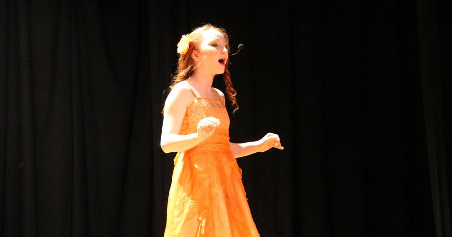 2024 Variety Showcase Events Calendar Lake of the Ozarks lakeexpo com