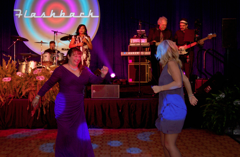 Lake Regional Ball Dancing