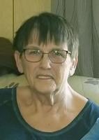 Cathy L. (Lewis) Golden (December 25, 1951 - September 23, 2018)