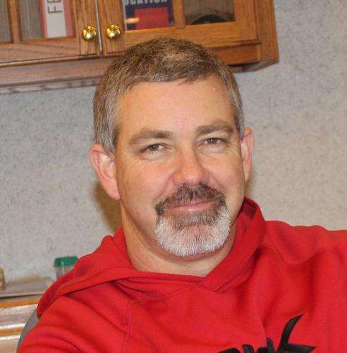 Brian Myers