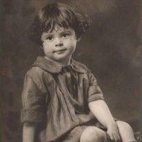 Dorothy B. "Dottie" Llafet (July 11, 1923 - July 9, 2018)