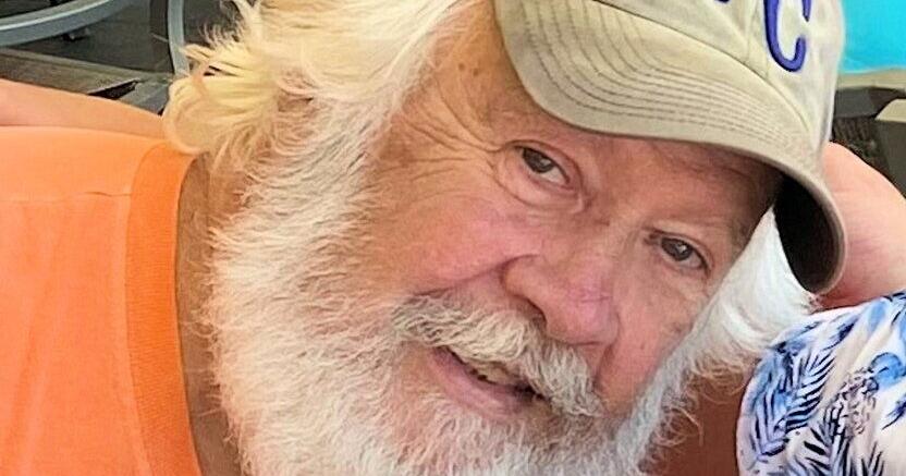 Dale L. Ingram (February 18, 1949 - September 19, 2023) | Obituaries ...