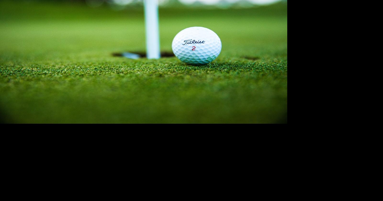 New Golf Tournament At The Lake To Support Hurricane Deck Elementary