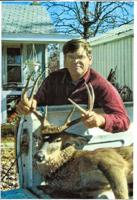 Gary Philip Tryon (August 3, 1953 - July 20, 2017)