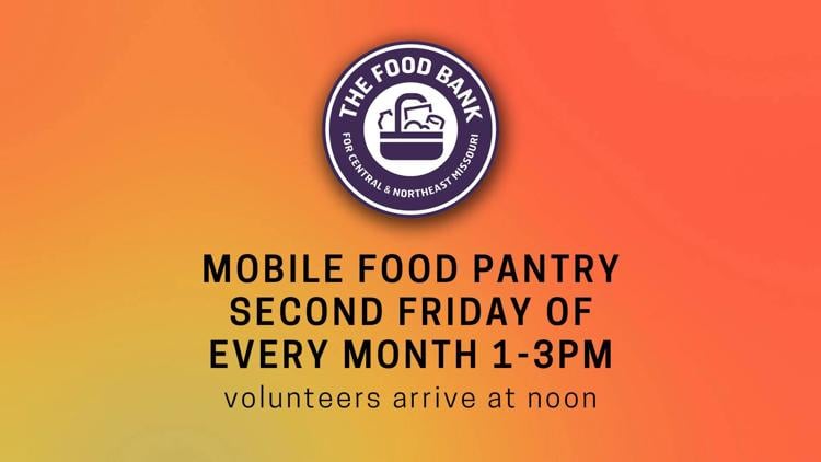 Mobile Food Pantry Upcoming Events Lakeexpo Com