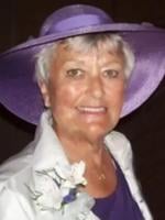 Carlene Chubbuck (July 12, 1943 - March 1, 2024)