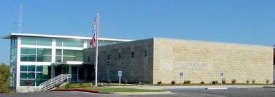 Camdenton City Hall